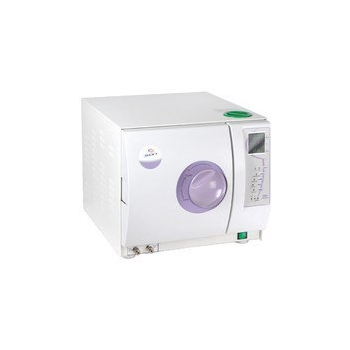 Autoklaw medyczny kl.B 8L SUN8-II + drukarka Tanio!